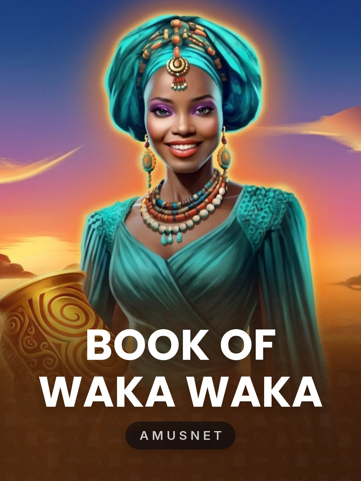 Book of Waka Waka