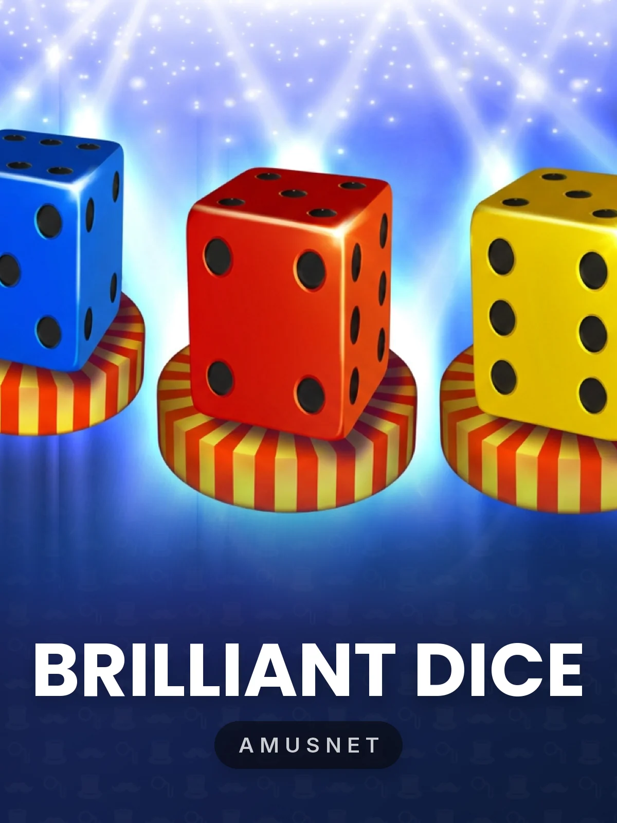 Brilliant Dice