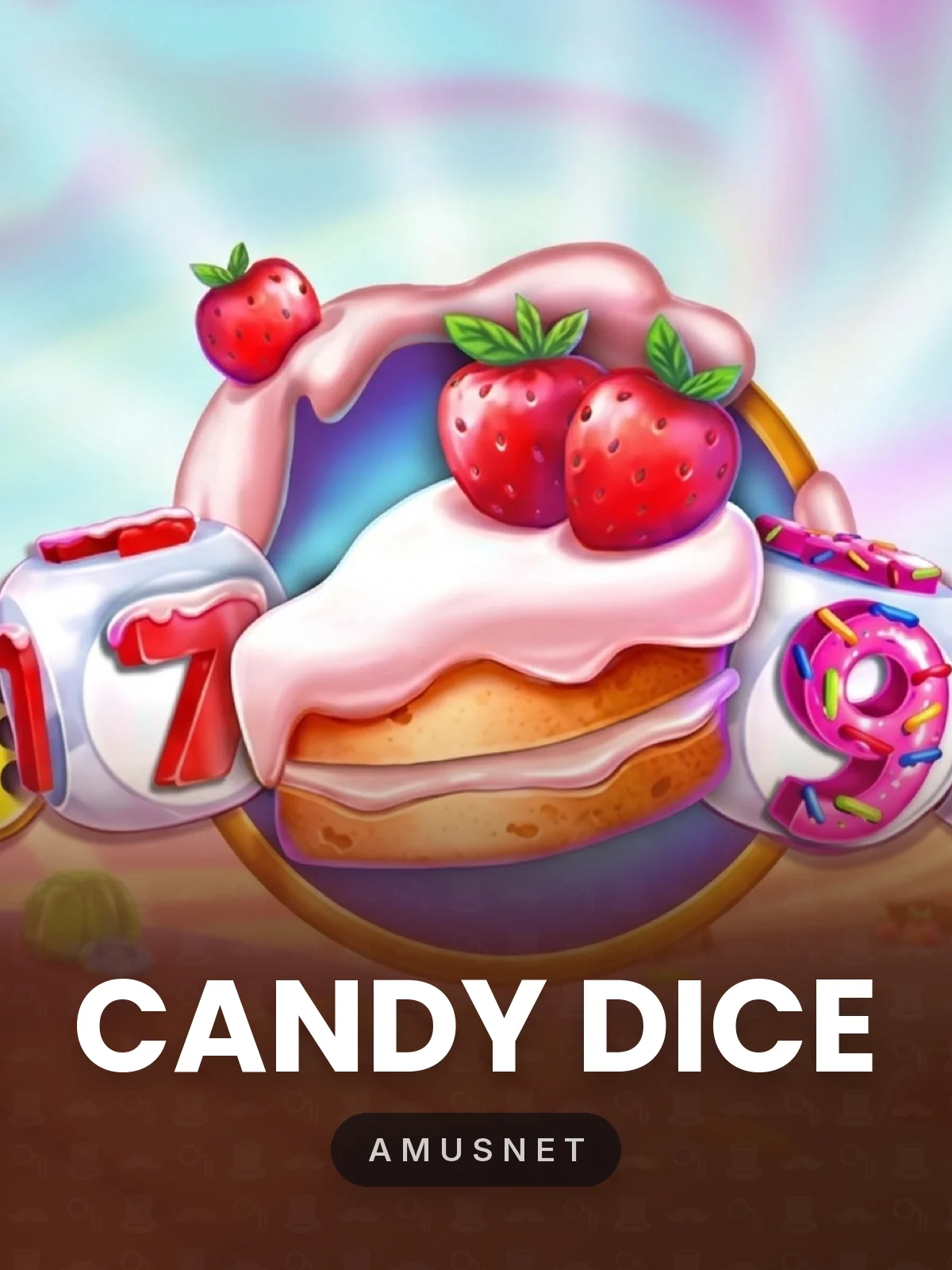  Candy Dice