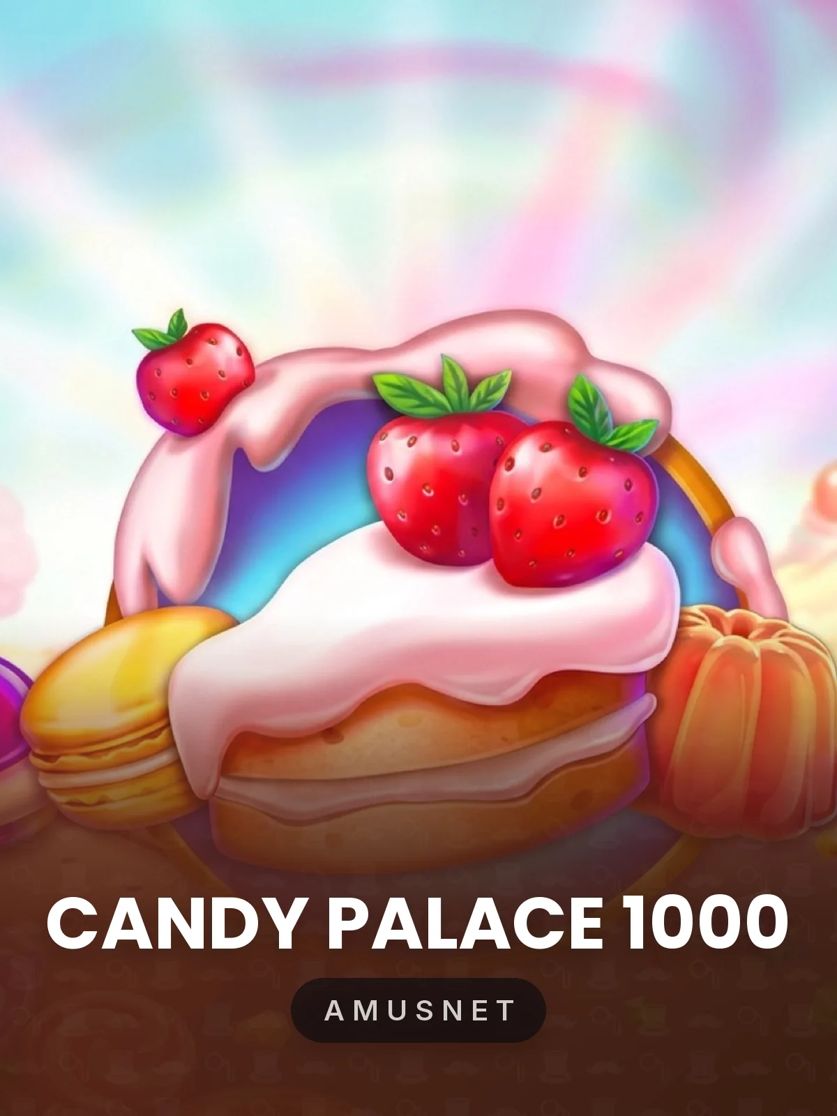 Candy Palace 1000