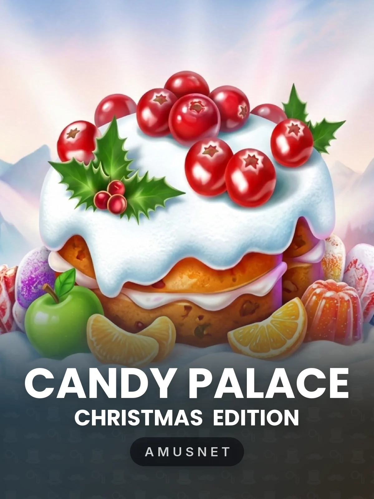 Candy Palace - Christmas  Edition