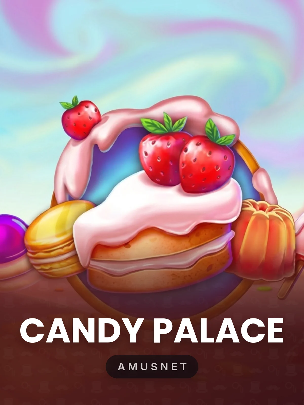 Candy Palace