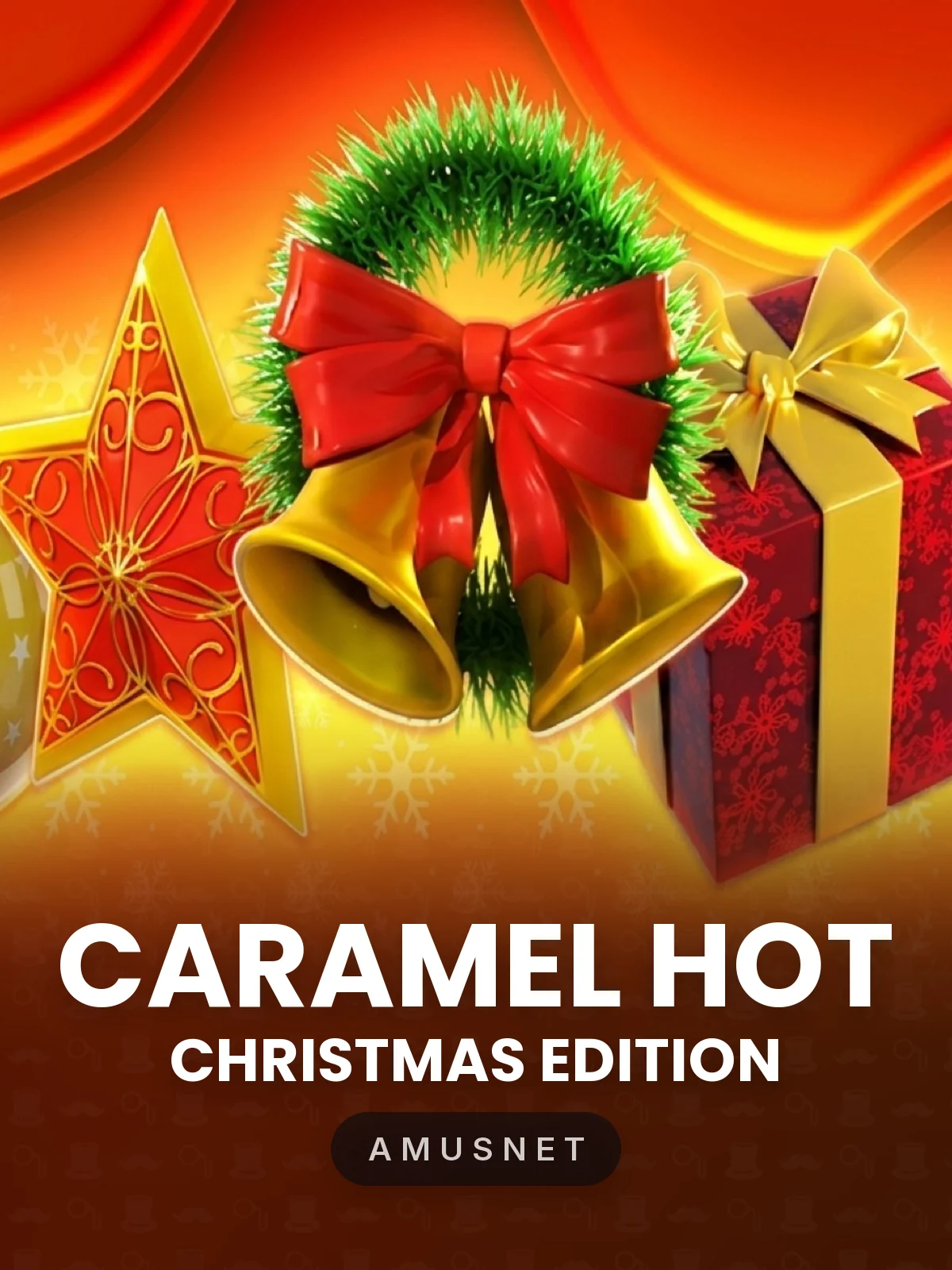 Caramel Hot - Christmas Edition