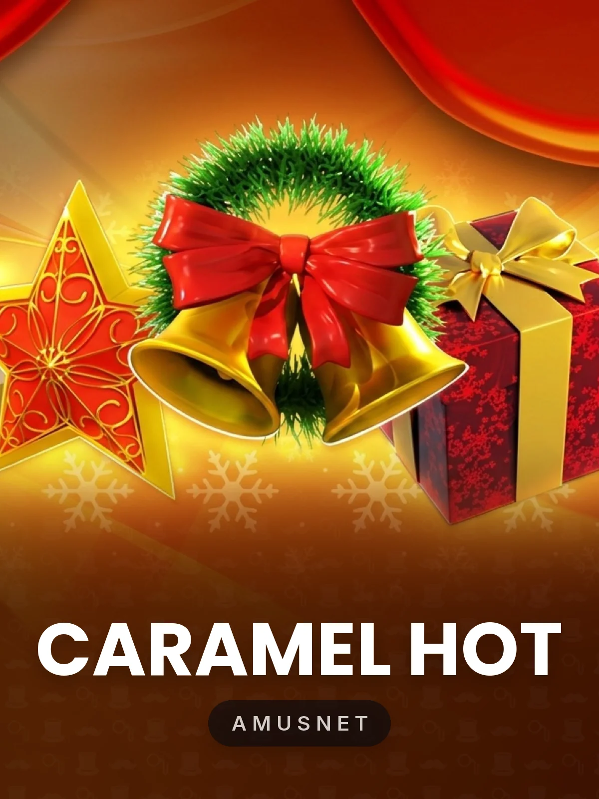 Caramel Hot