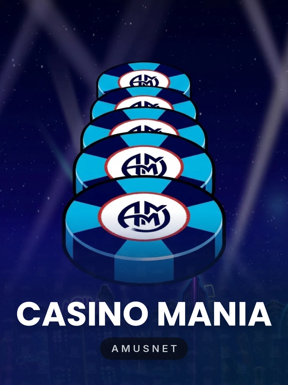 Casino Mania