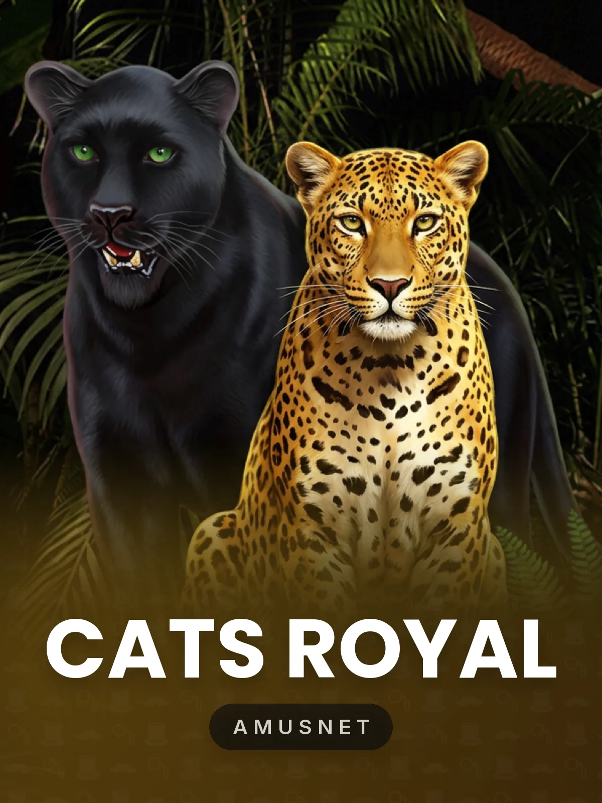 Cats Royal