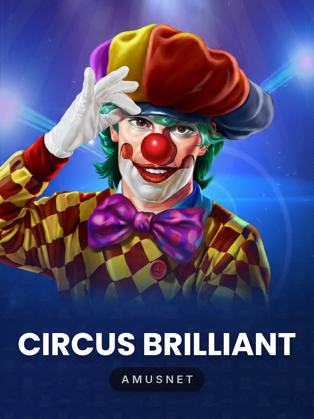 Circus Brilliant