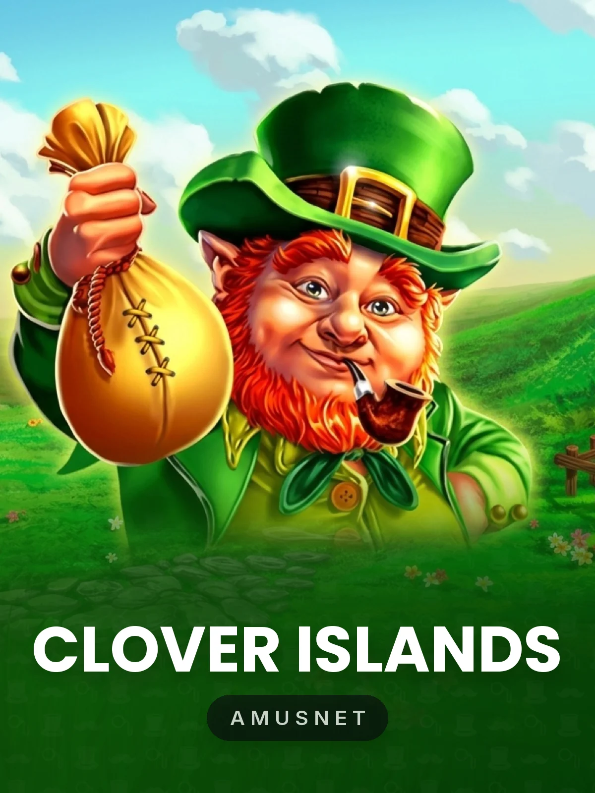 Clover Islands