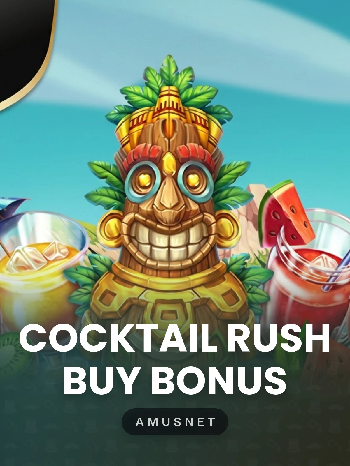Cocktail Rush Buy Bonus