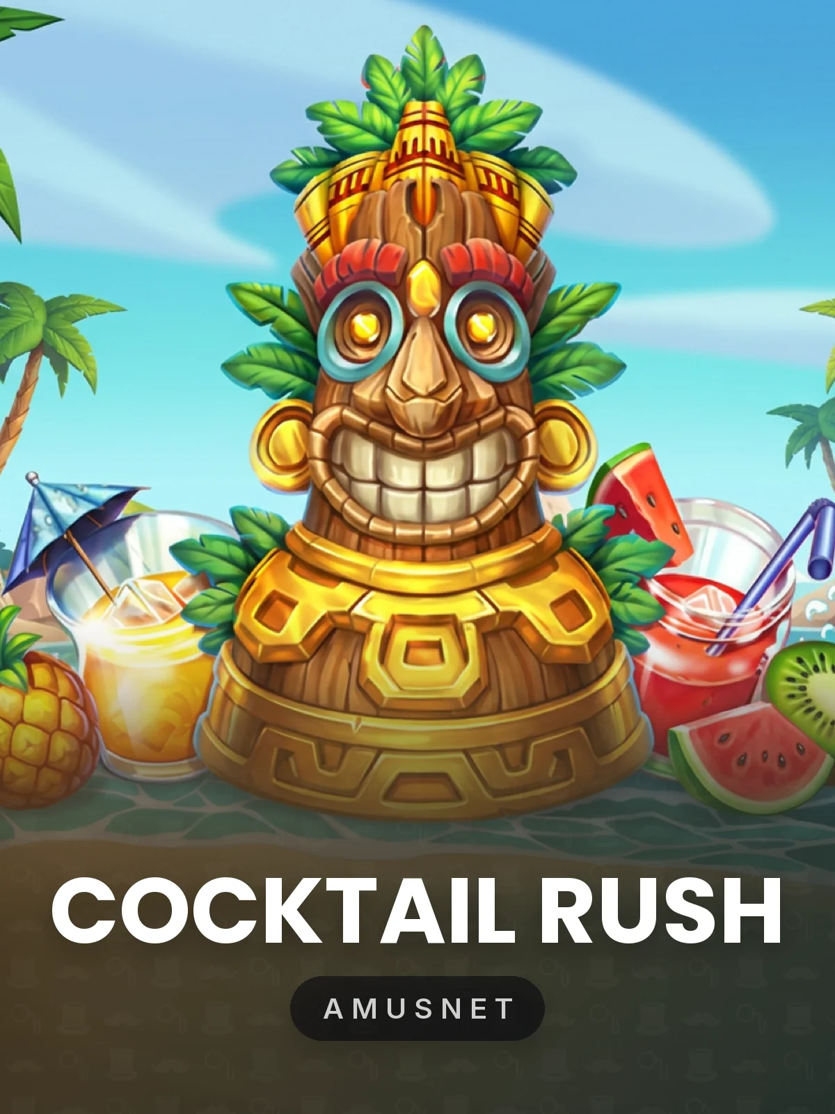 Cocktail Rush