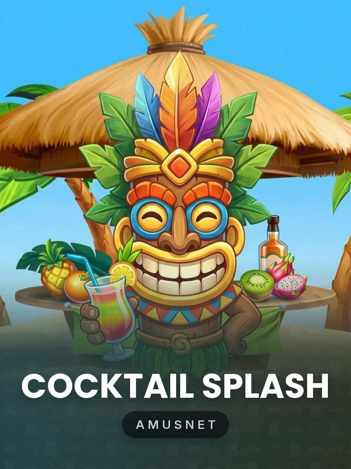 Cocktail Splash