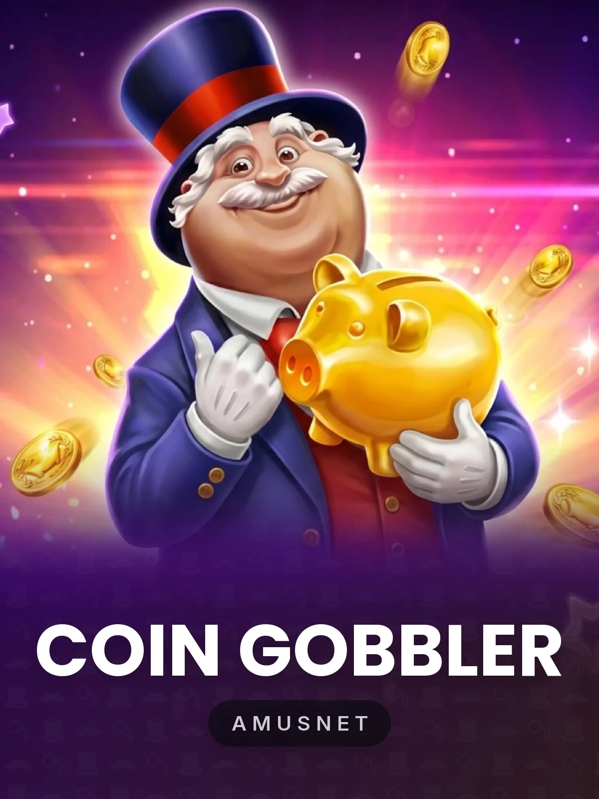 Coin Gobbler