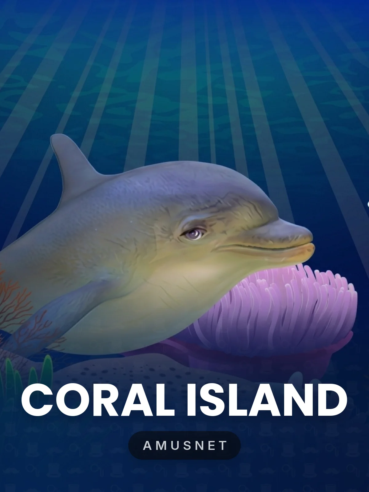 Coral Island