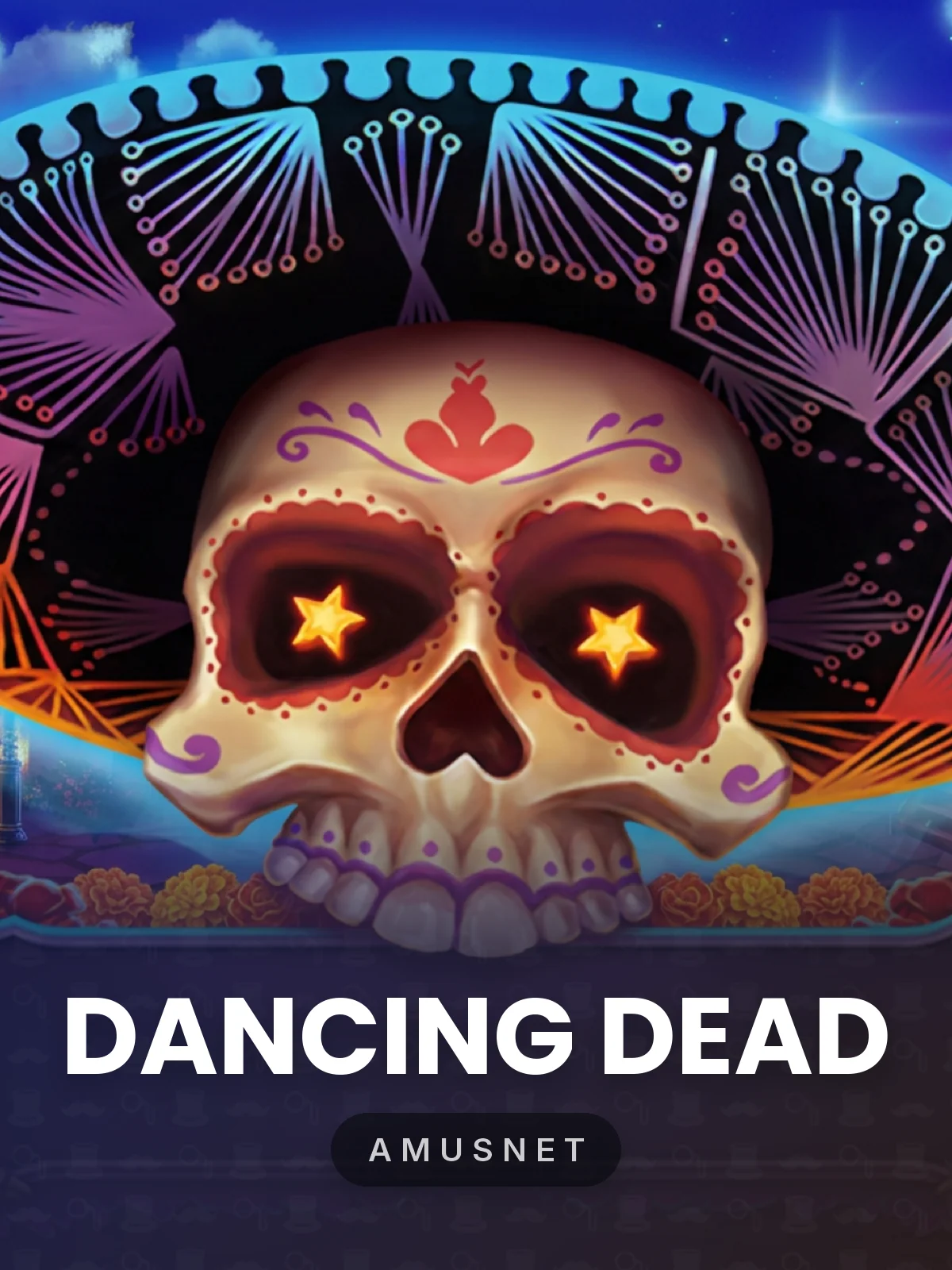 Dancing Dead