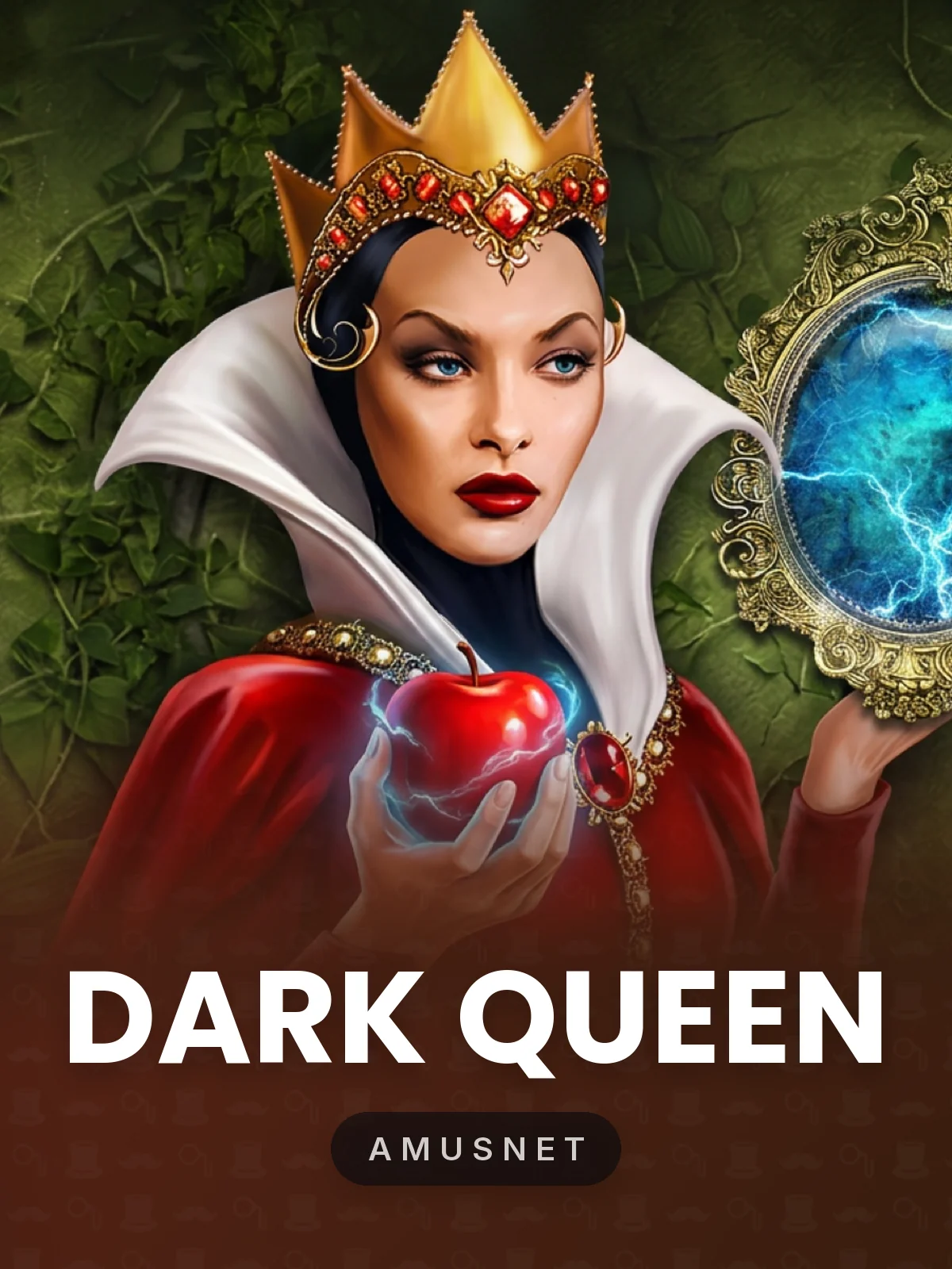 Dark Queen