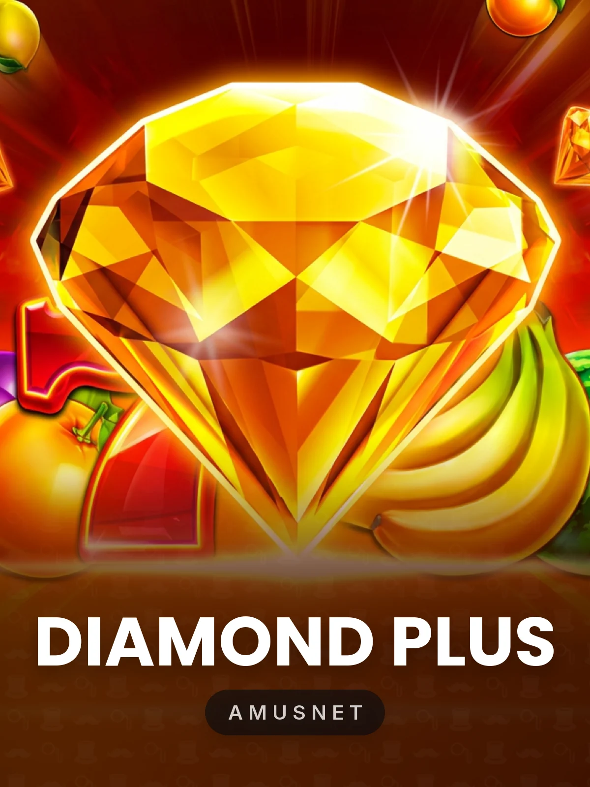 Diamond Plus