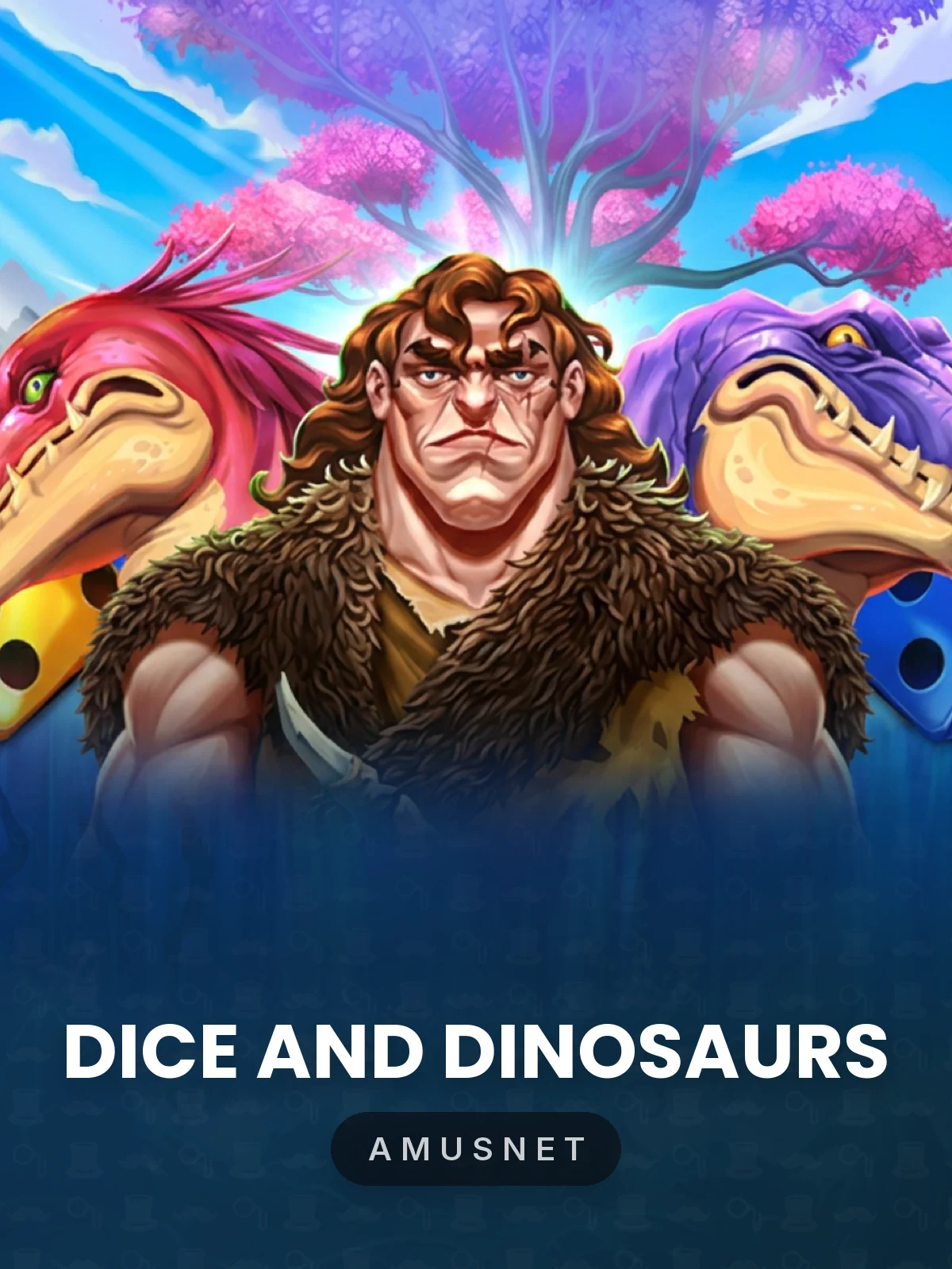 Dice and Dinosaurs
