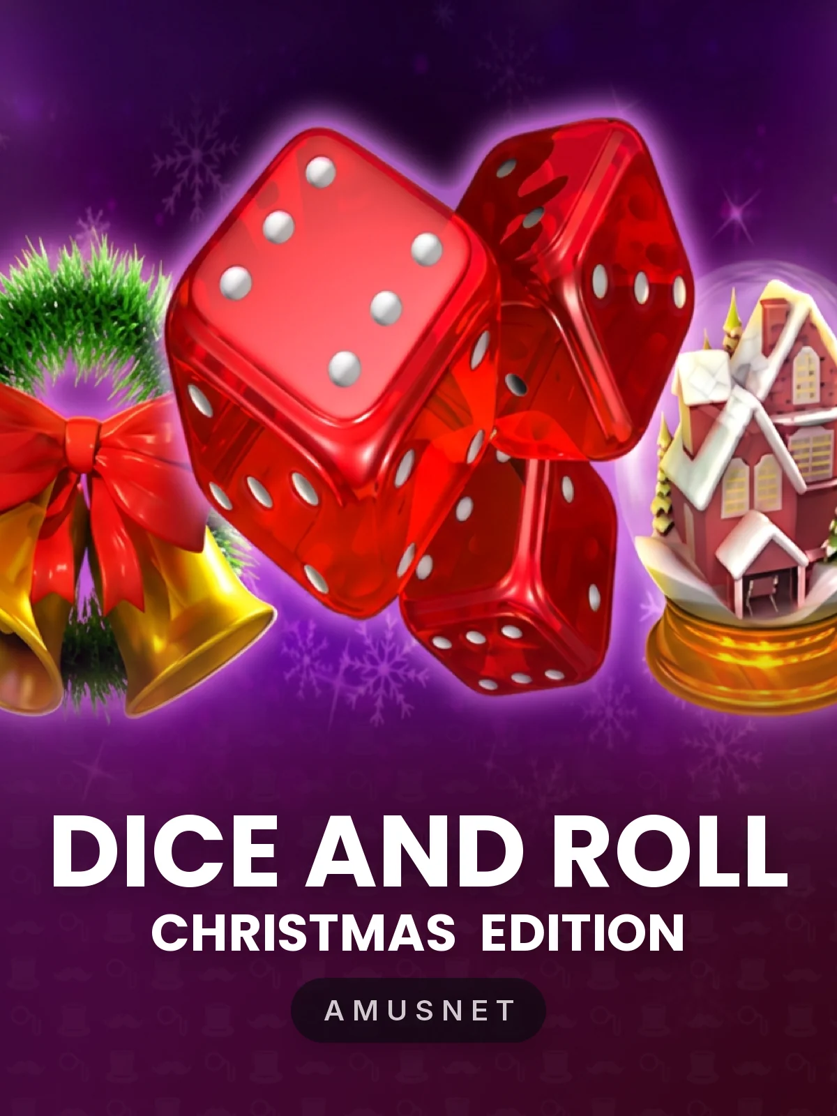 Dice and Roll - Christmas  Edition