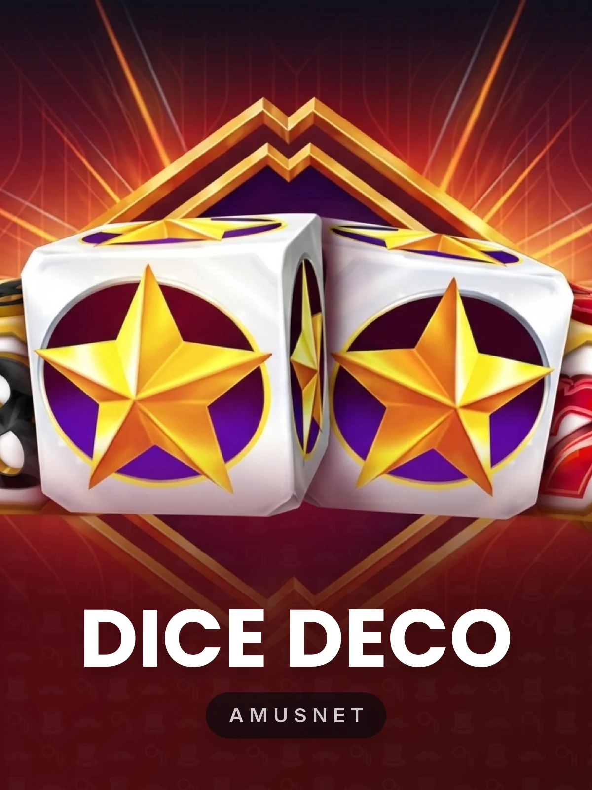 Dice Deco 