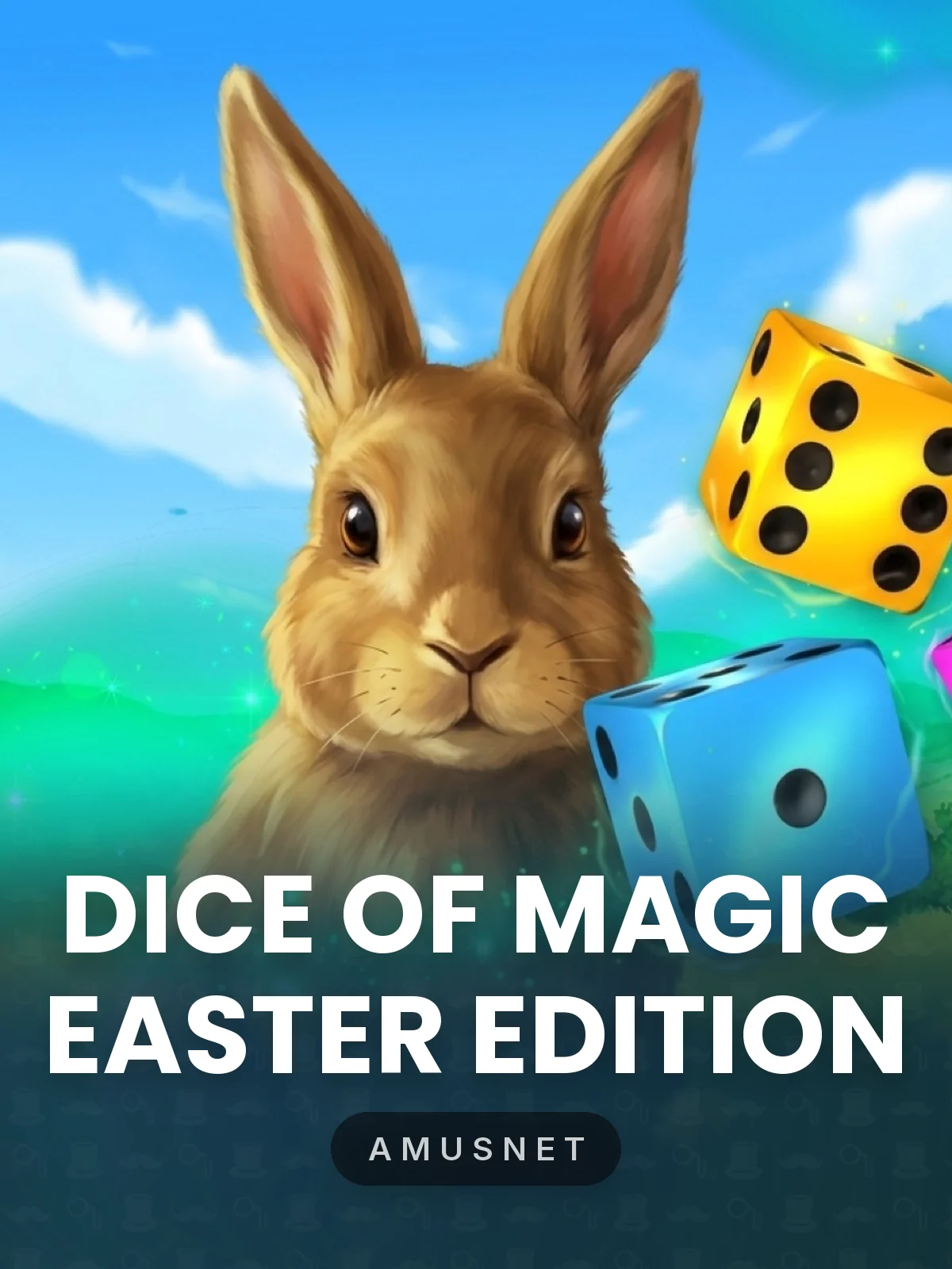 Dice of Magic Easter Edition