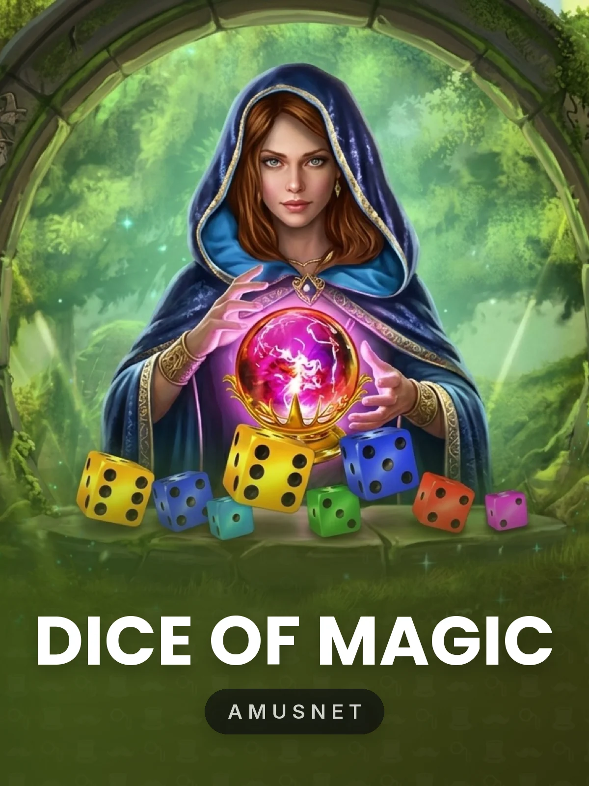 Dice of Magic 
