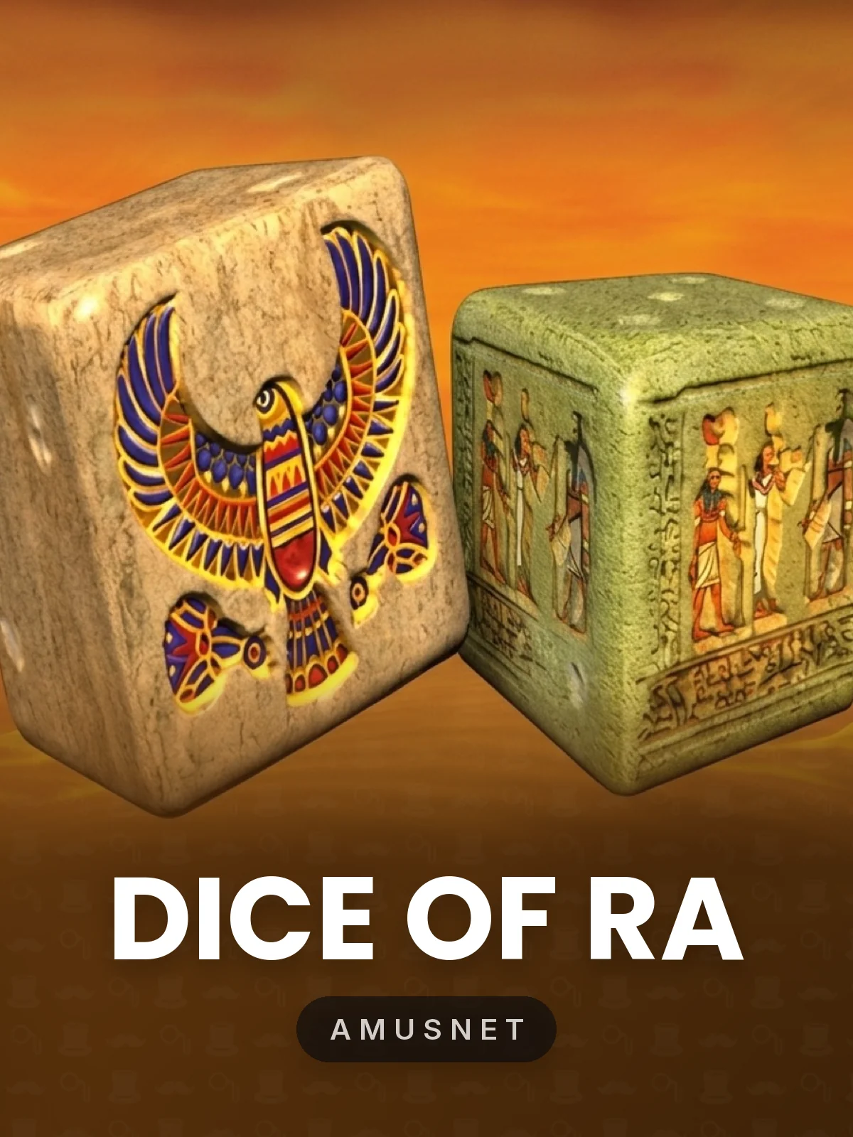 Dice of Ra