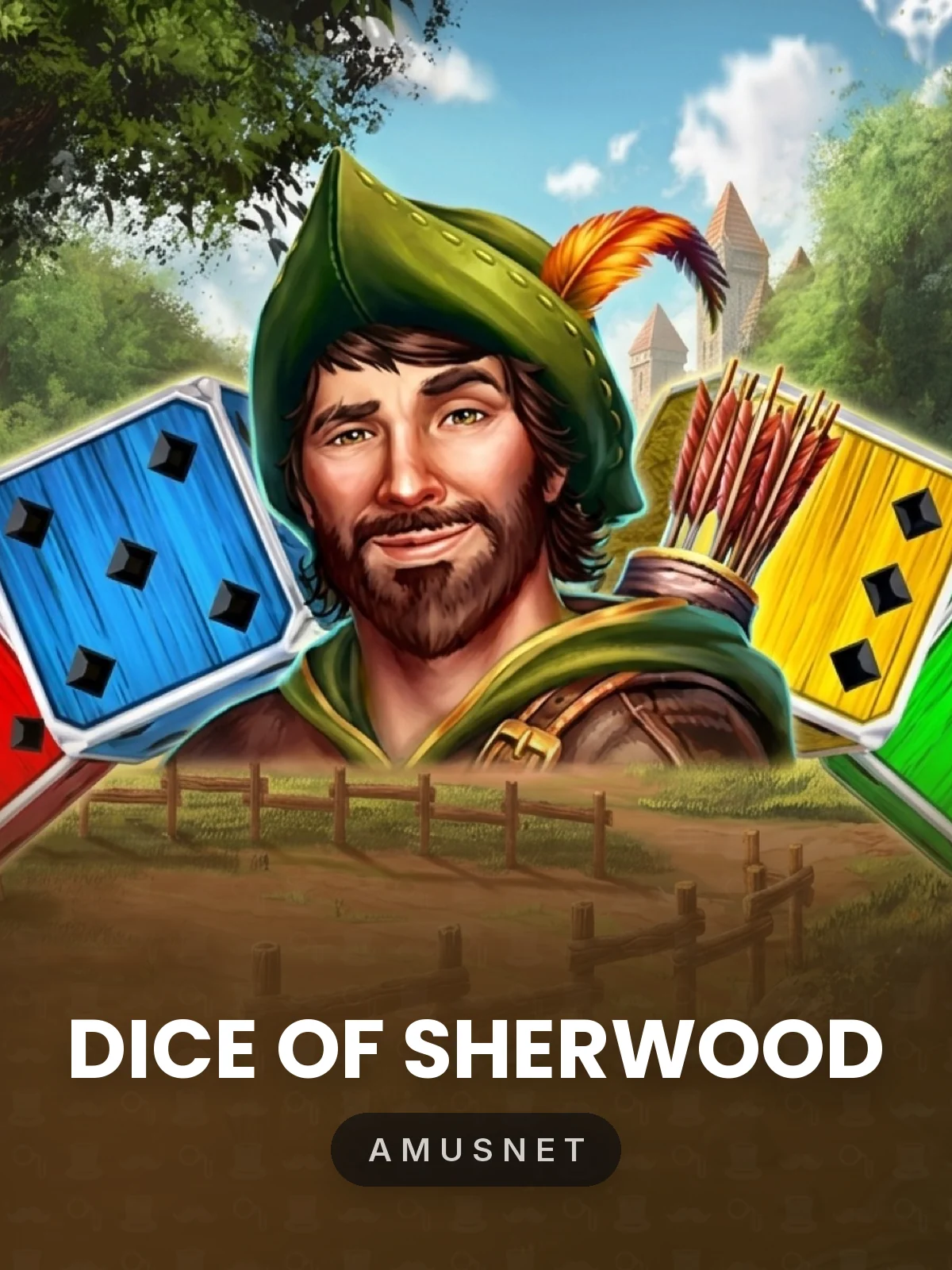 Dice of Sherwood