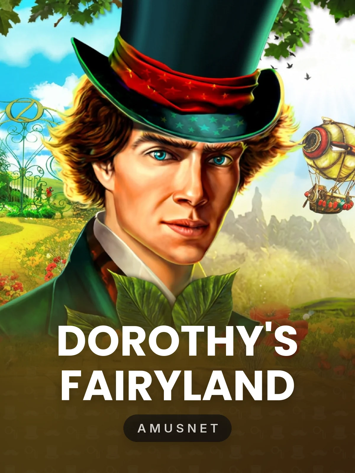 Dorothy's Fairyland