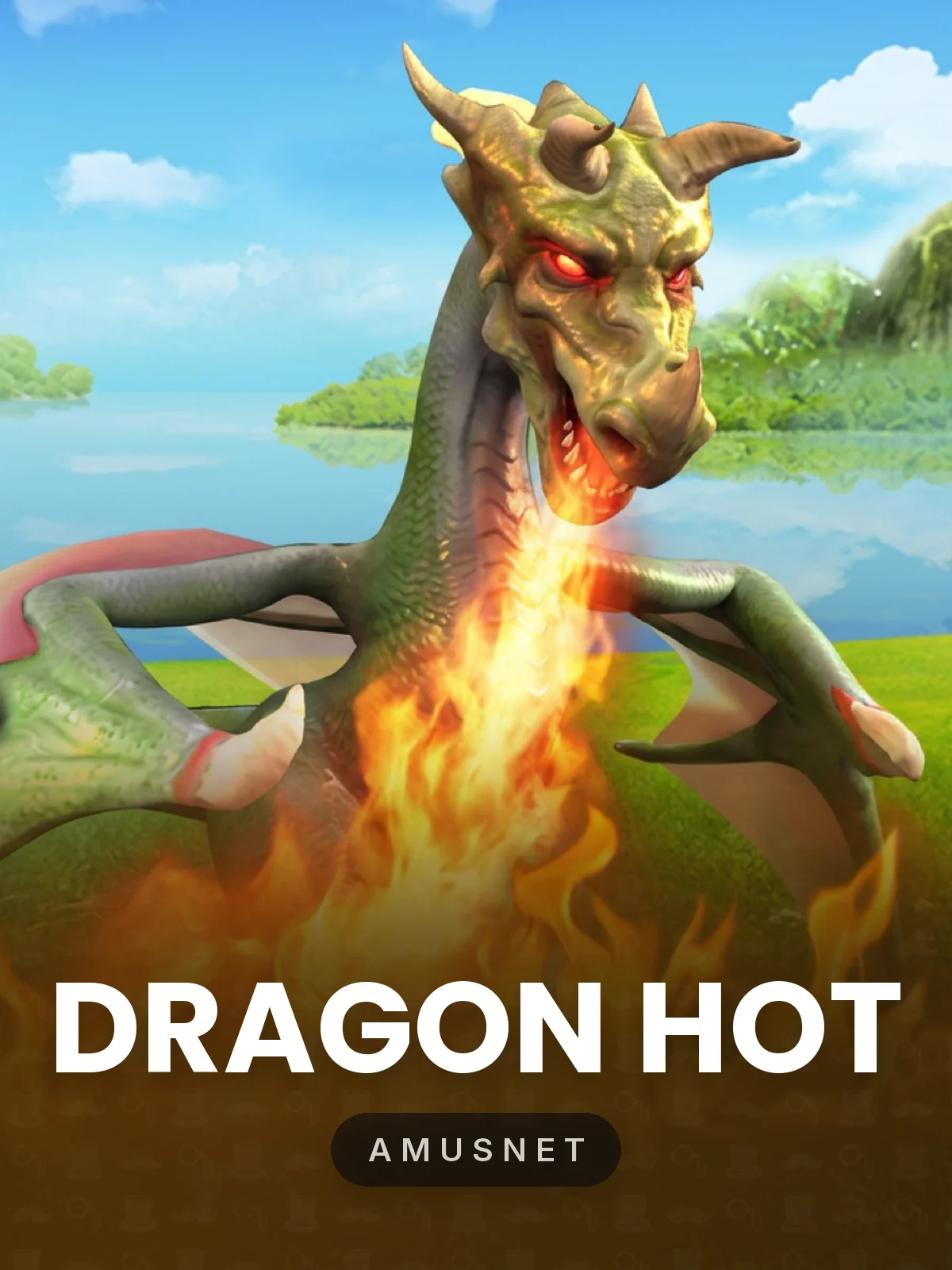 Dragon Hot