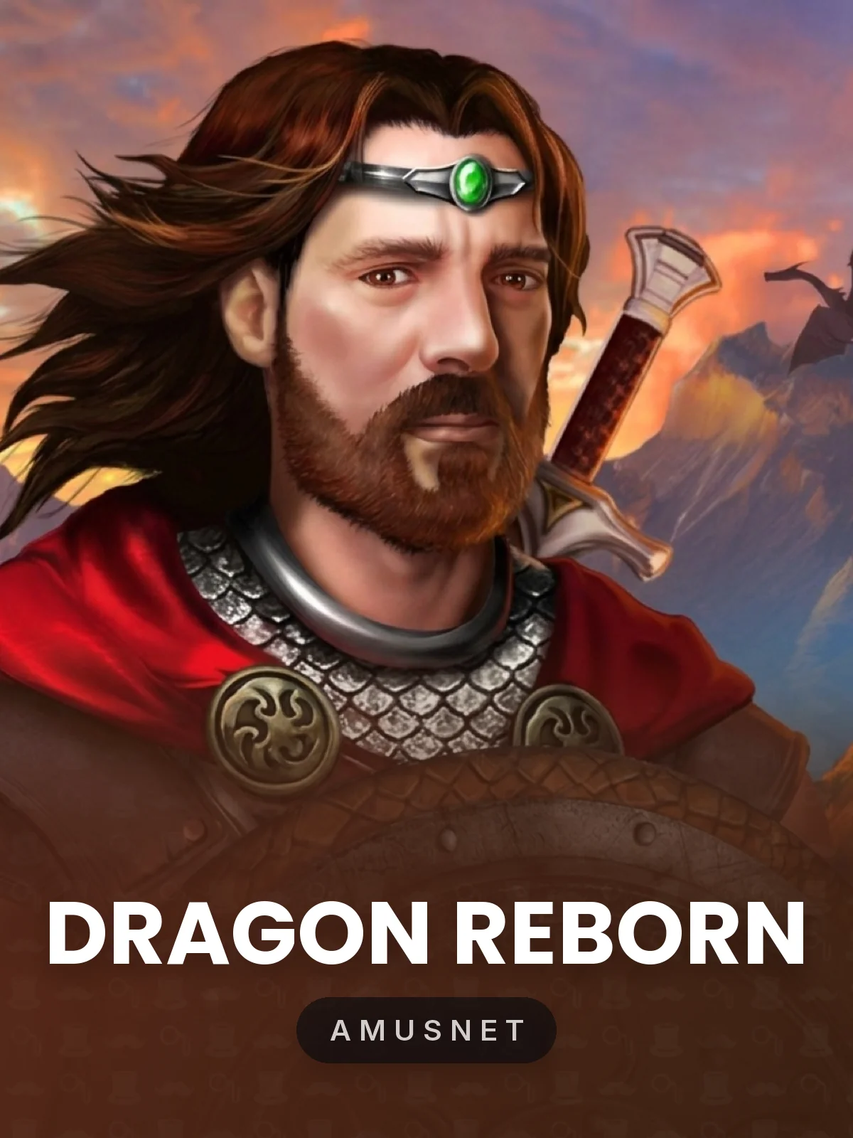 Dragon Reborn