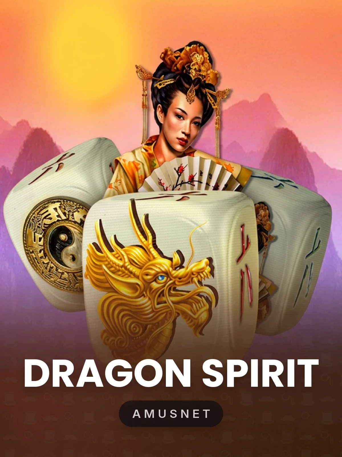 Dragon Spirit