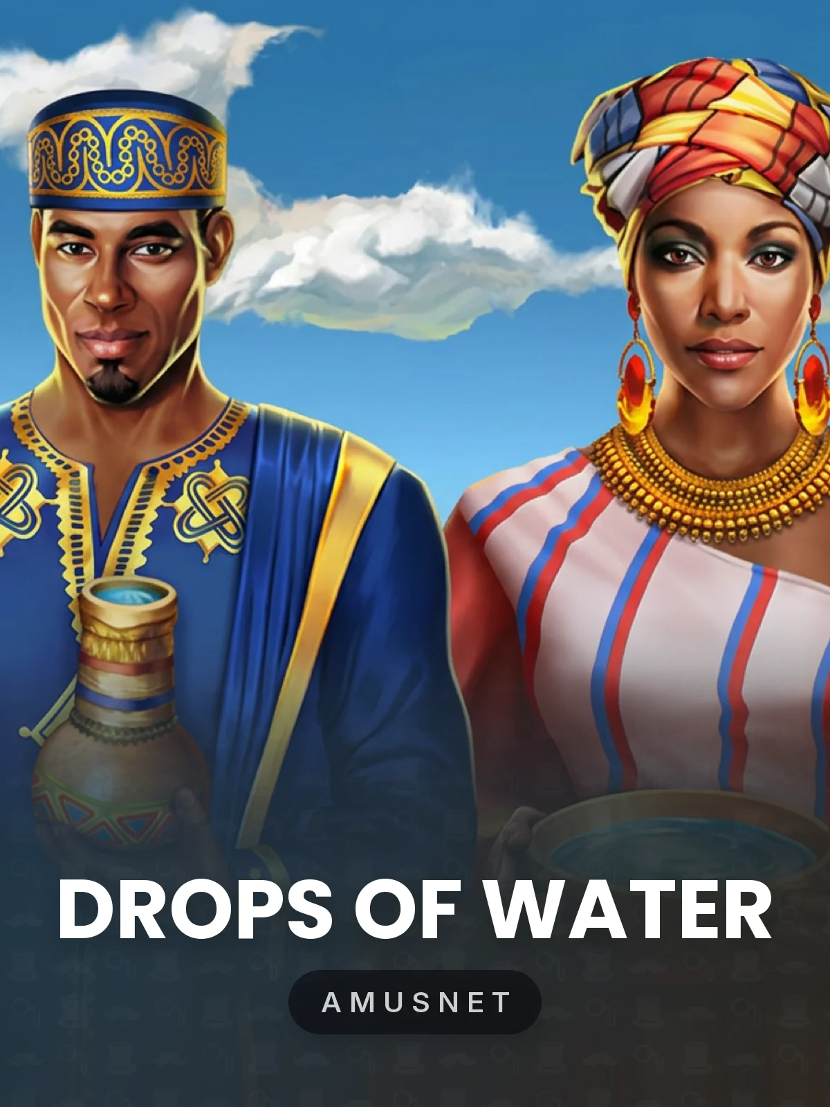 Drops of Water