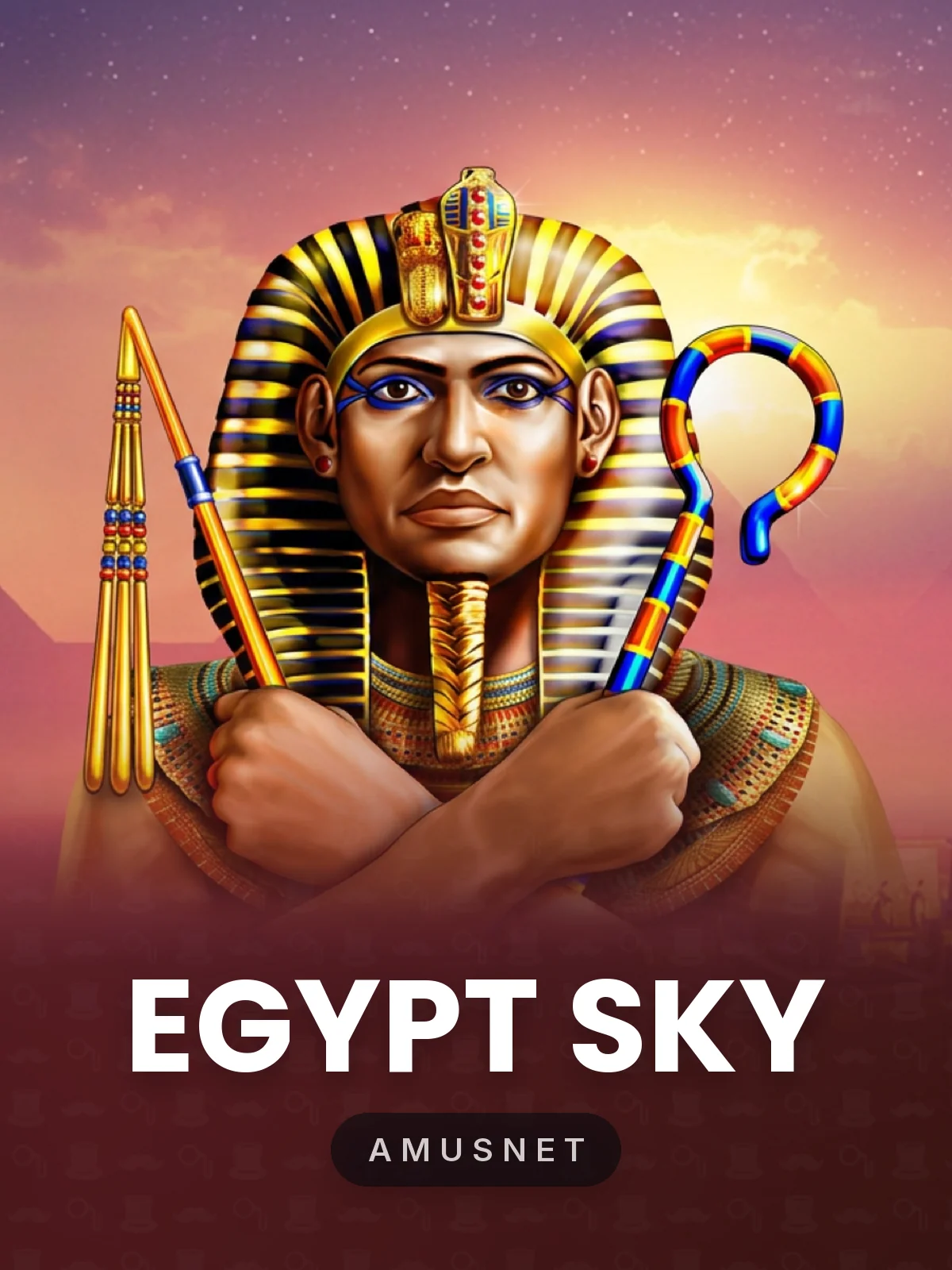 Egypt Sky