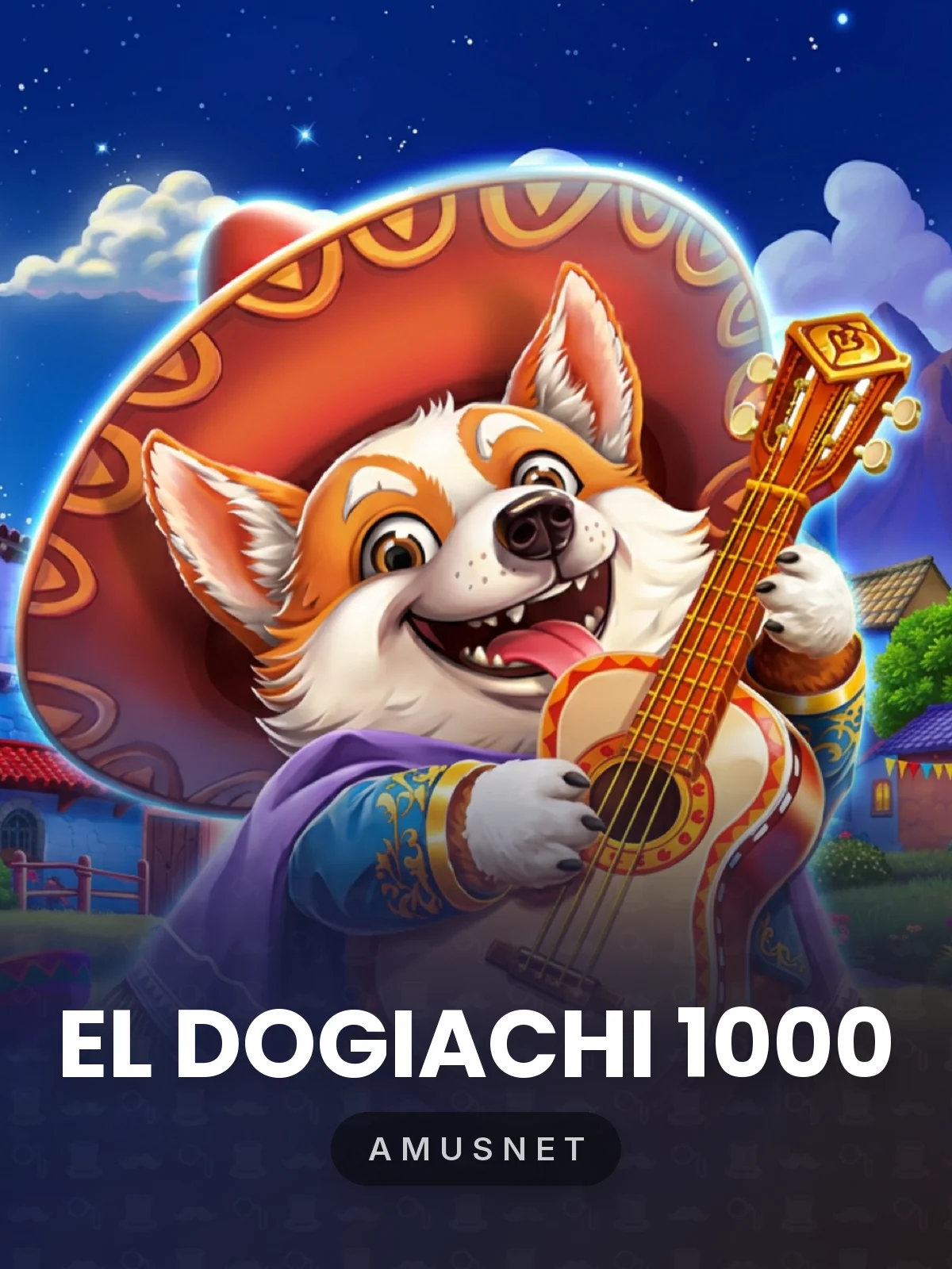 El Dogiachi 1000