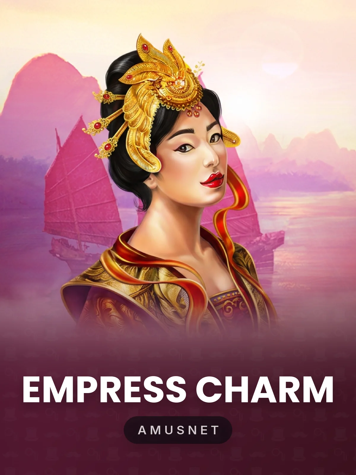 Empress Charm