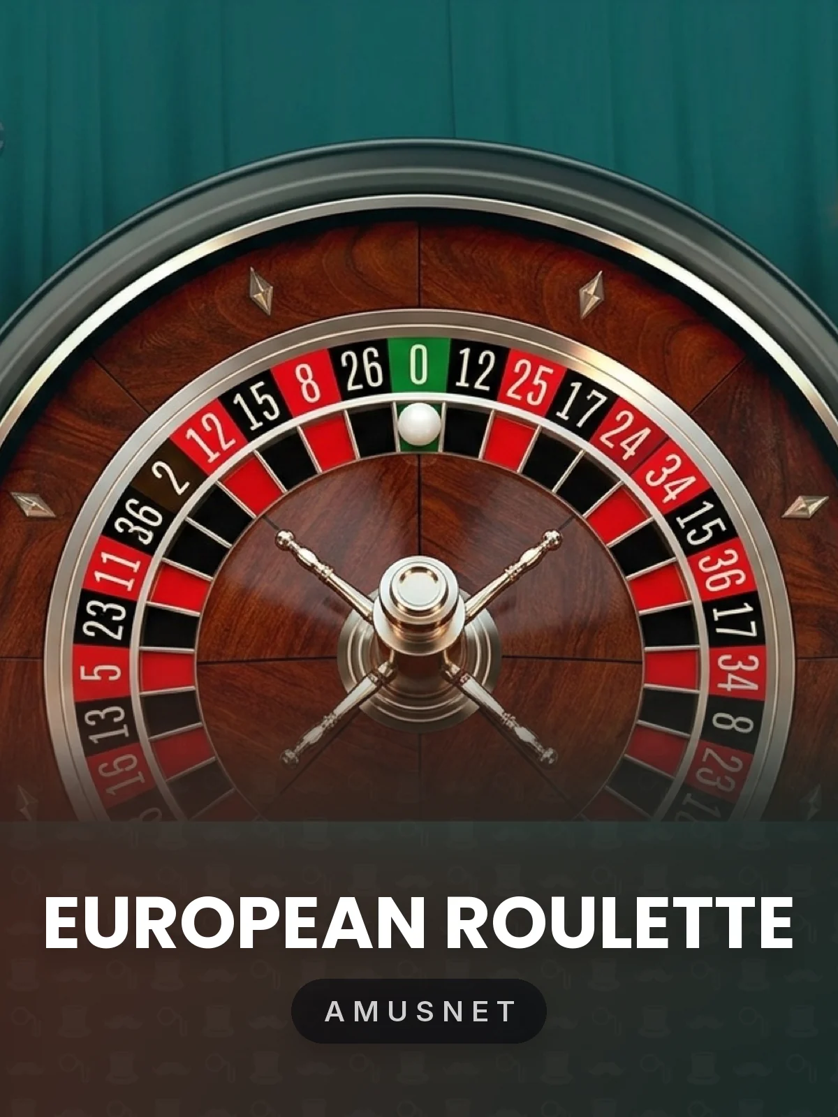 European Roulette