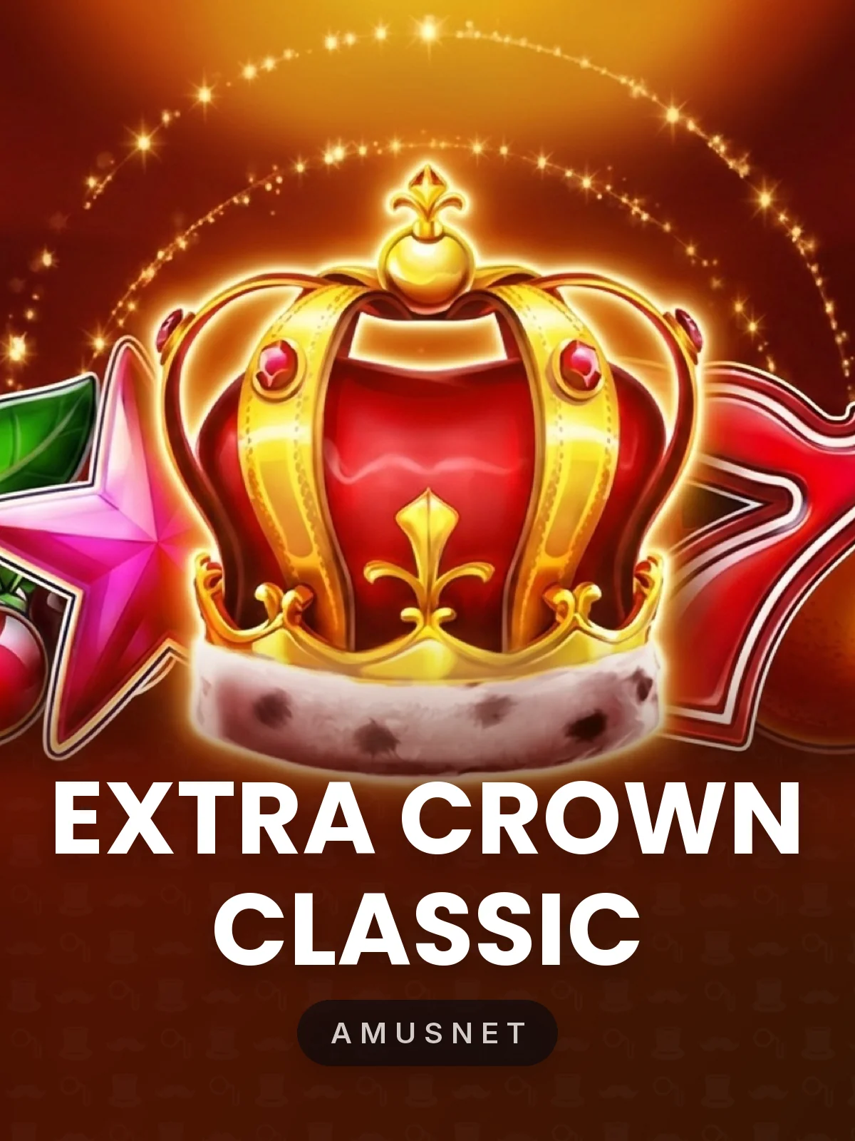 Extra Crown Classic