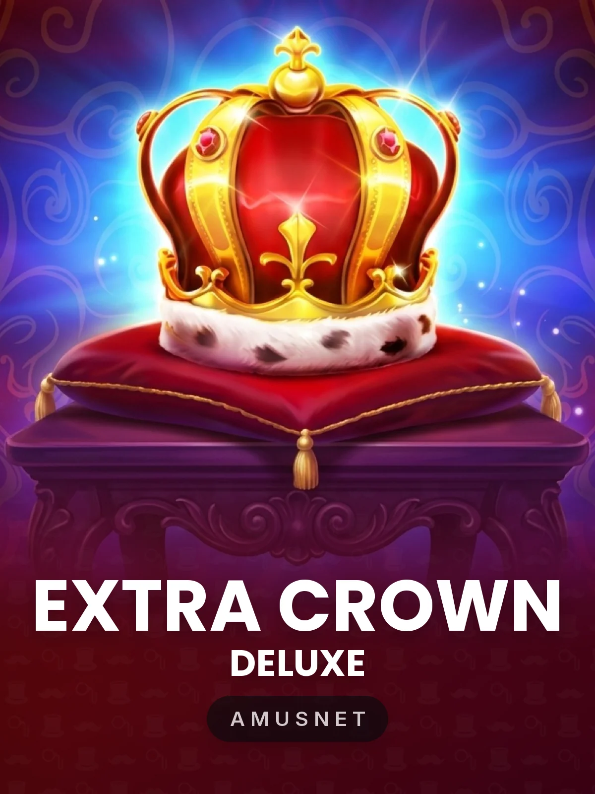 Extra Crown Deluxe