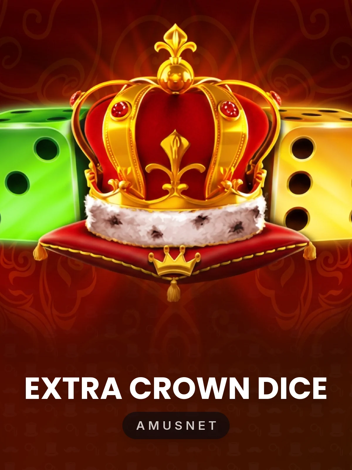 Extra Crown Dice