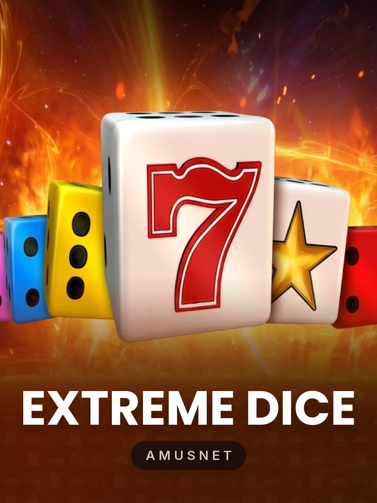 Extreme Dice