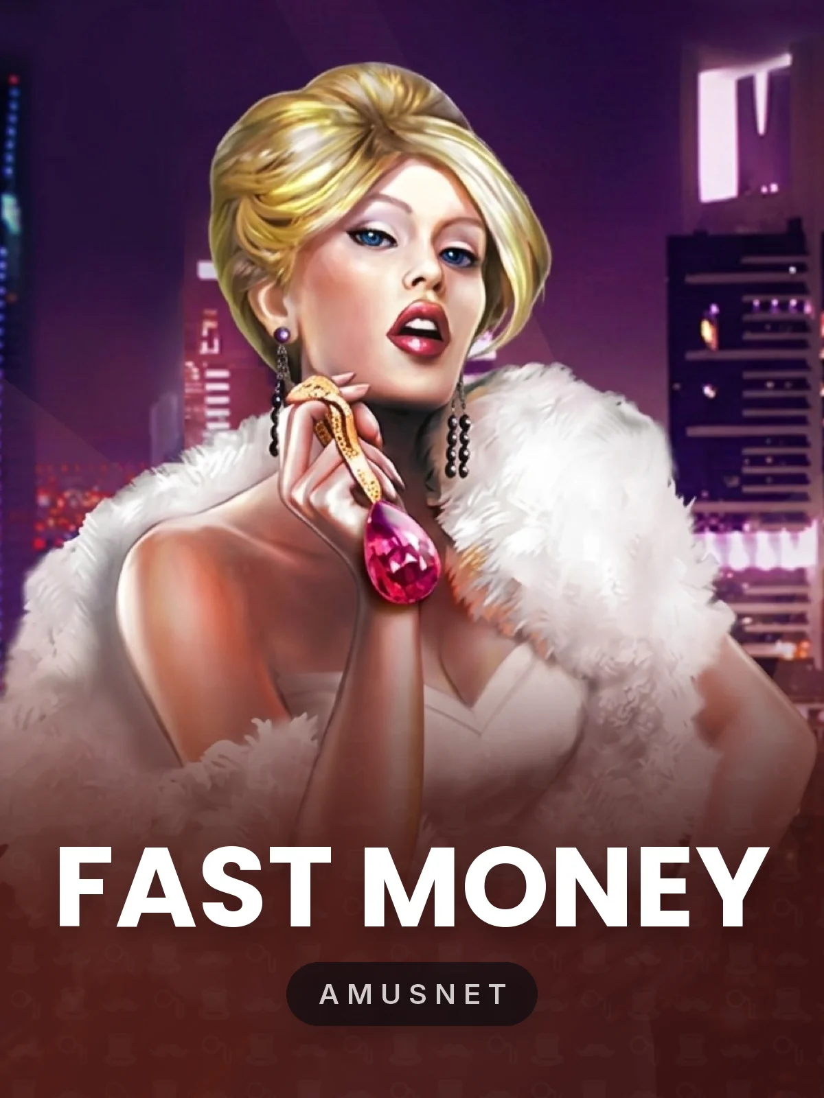 Fast Money