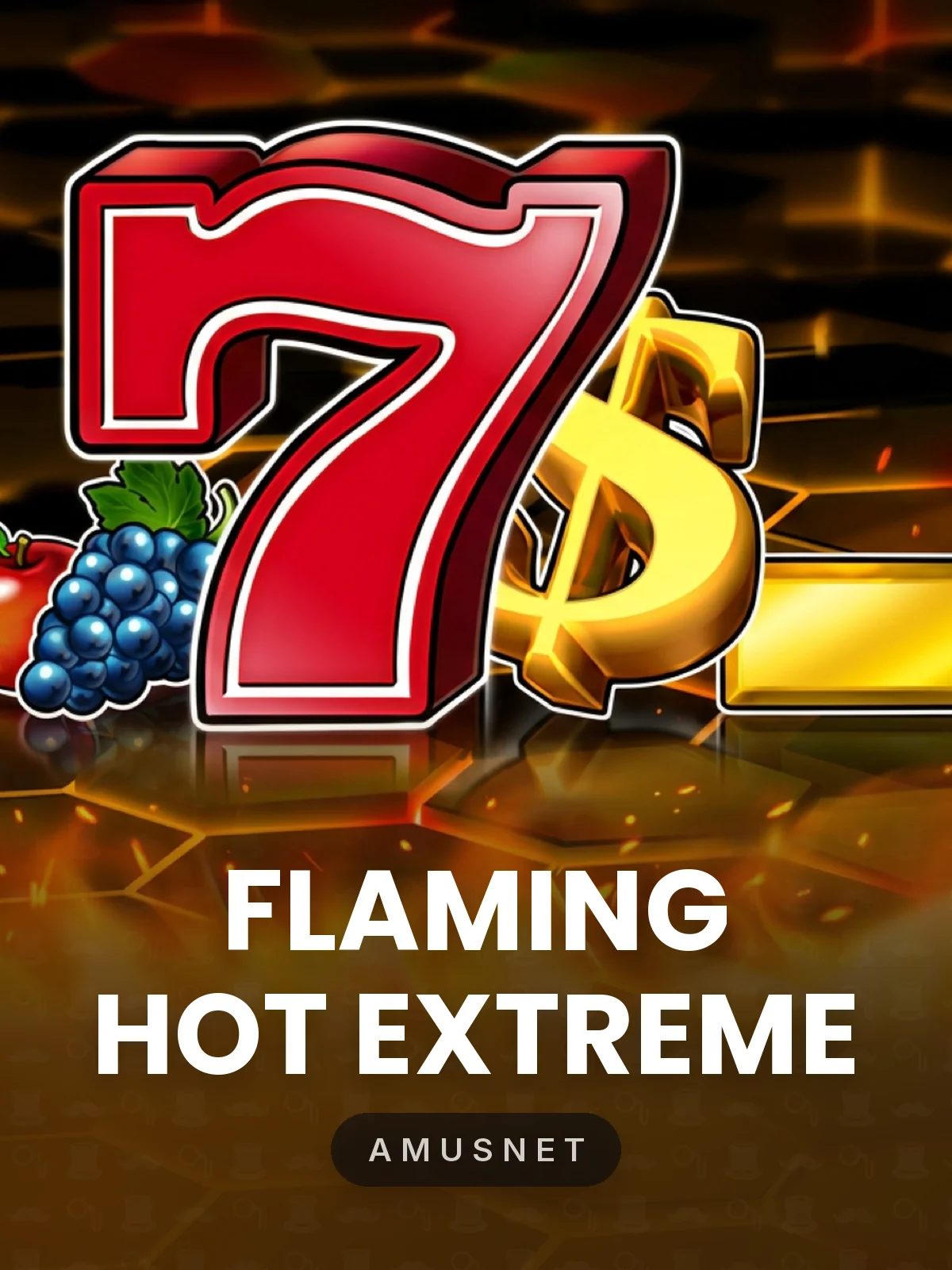 Flaming Hot Extreme