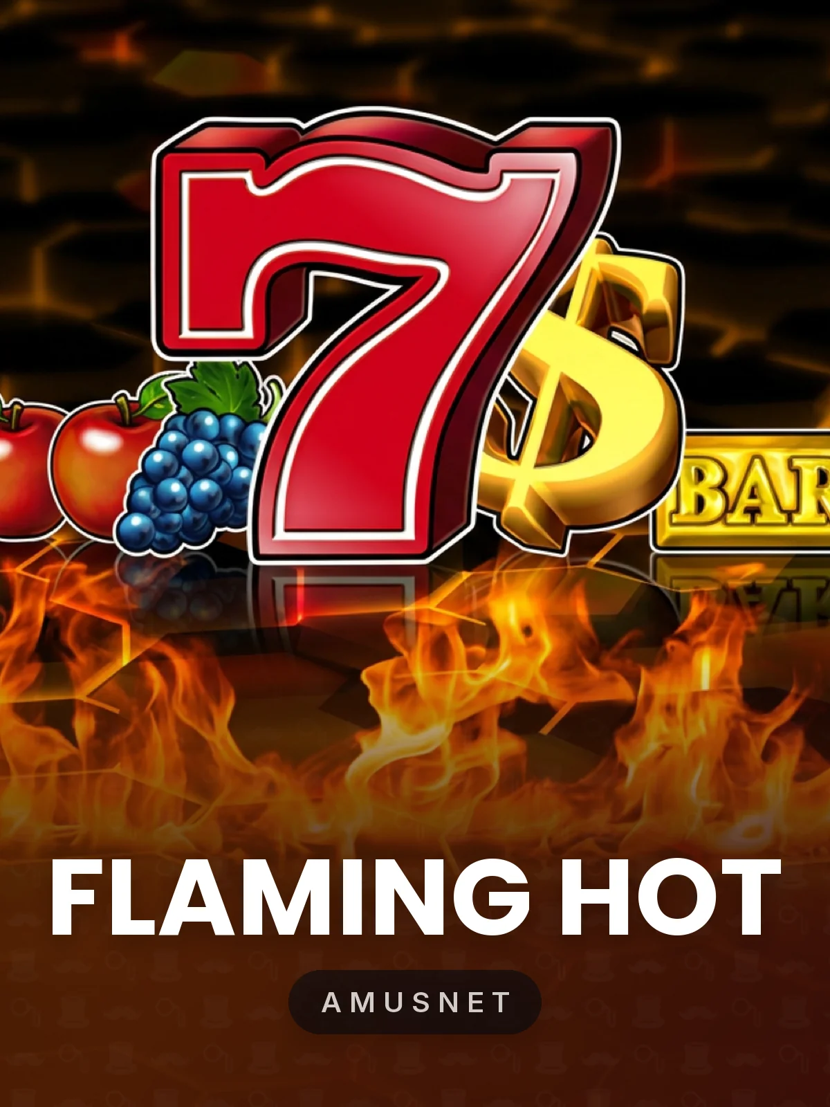 Flaming Hot