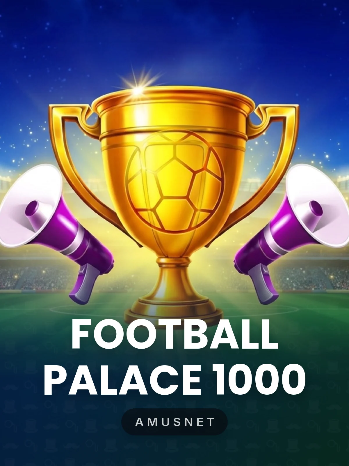 Football Palace 1000