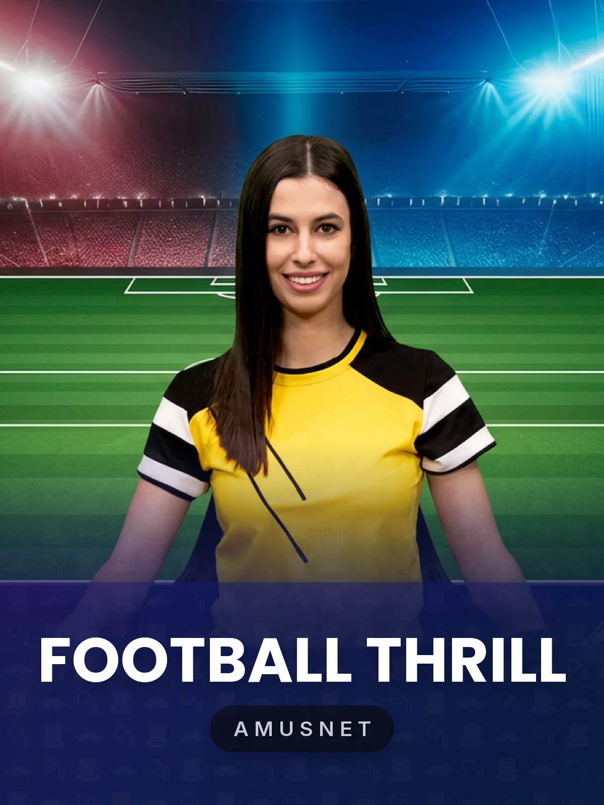 Football Thrill