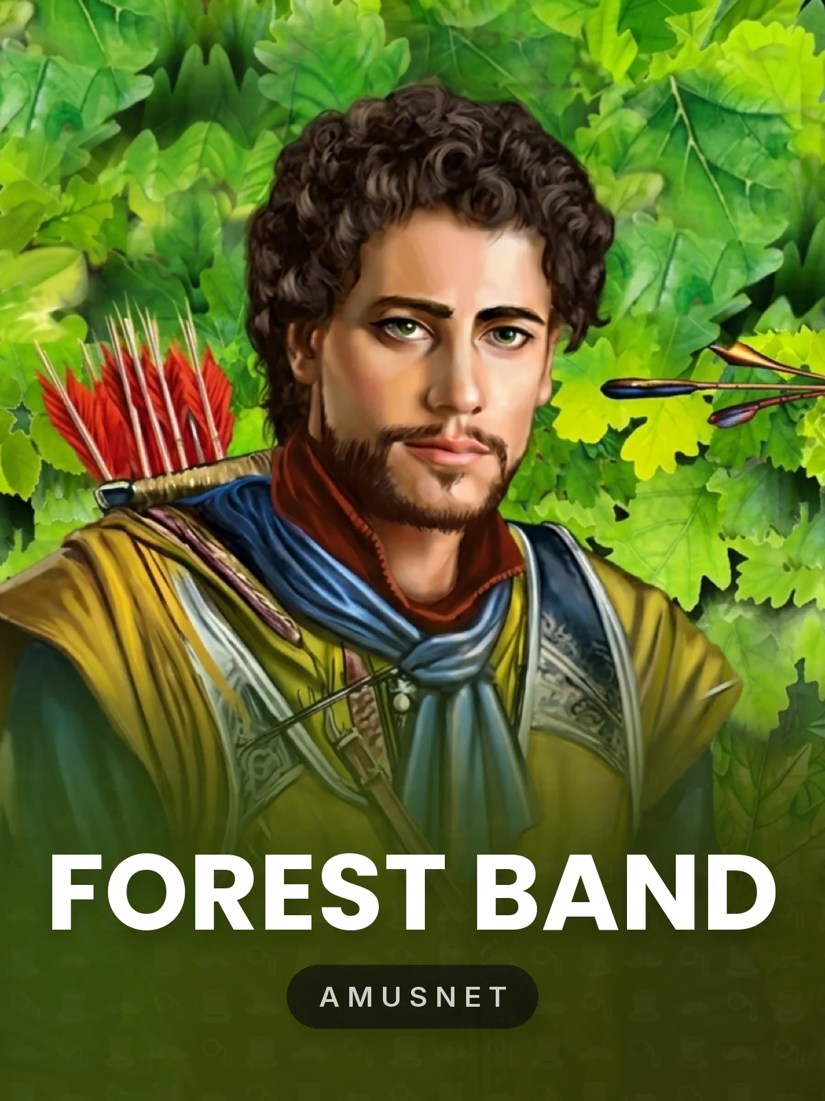 Forest Band