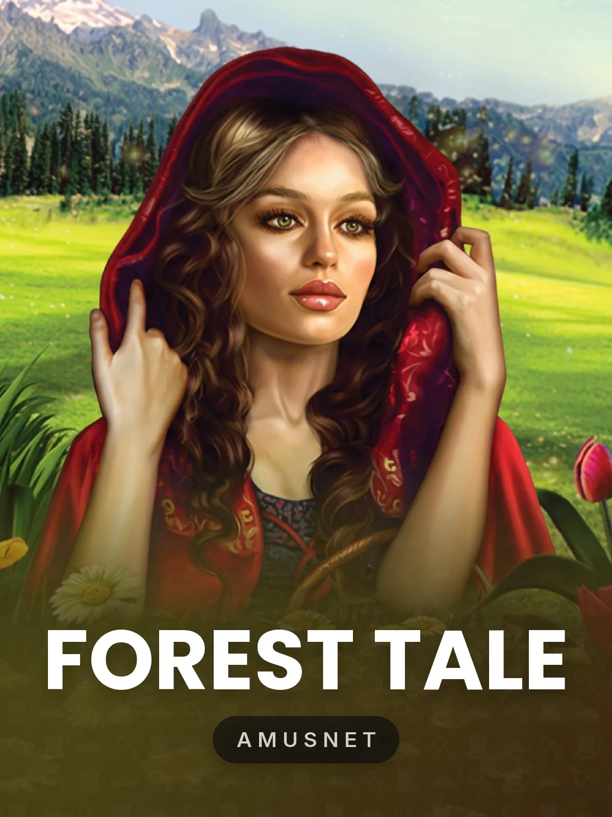 Forest Tale