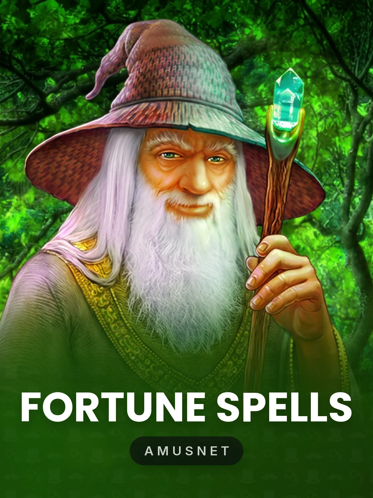 Fortune Spells
