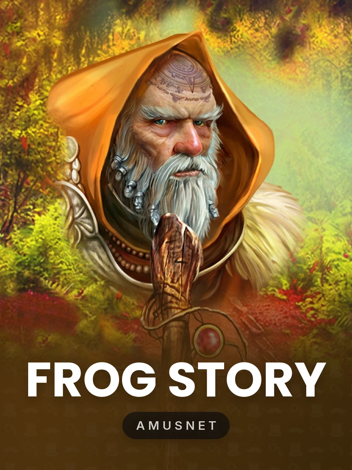 Frog Story