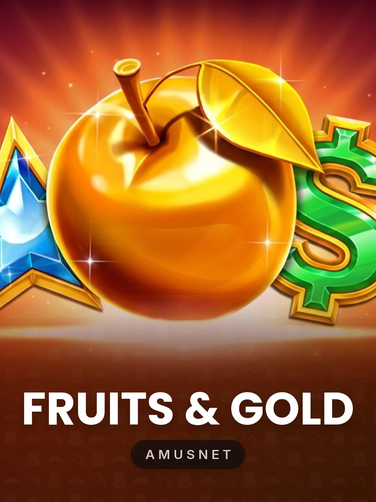 Fruits & Gold